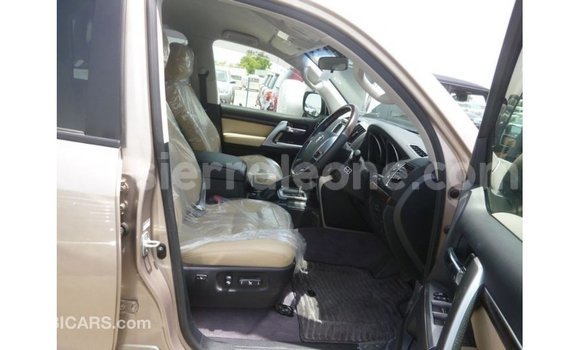 Buy Import Toyota Land Cruiser Other Car in Import - Dubai in Kailahun Buy Import Toyota Land Cruiser Other Car in Import - Dubai in Kailahun