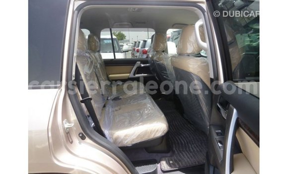 Buy Import Toyota Land Cruiser Other Car in Import - Dubai in Kailahun Buy Import Toyota Land Cruiser Other Car in Import - Dubai in Kailahun
