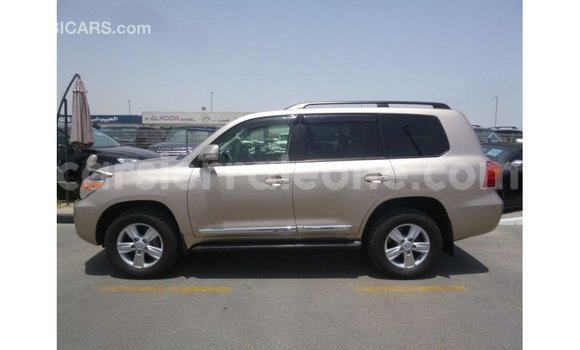 Buy Import Toyota Land Cruiser Other Car in Import - Dubai in Kailahun Buy Import Toyota Land Cruiser Other Car in Import - Dubai in Kailahun