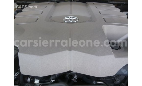 Buy Import Toyota Land Cruiser Other Car in Import - Dubai in Kailahun Buy Import Toyota Land Cruiser Other Car in Import - Dubai in Kailahun