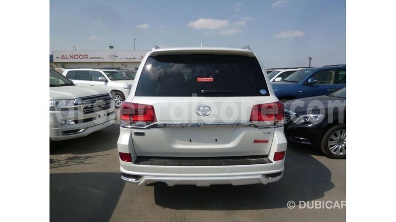 Big with watermark toyota land cruiser kailahun import dubai 5796