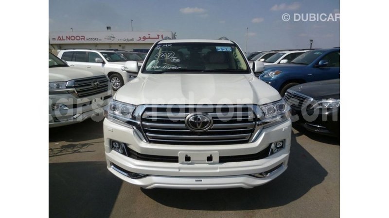 Big with watermark toyota land cruiser kailahun import dubai 5796