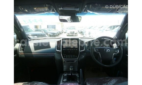 Buy Import Toyota Land Cruiser Black Car in Import - Dubai in Kailahun Buy Import Toyota Land Cruiser Black Car in Import - Dubai in Kailahun
