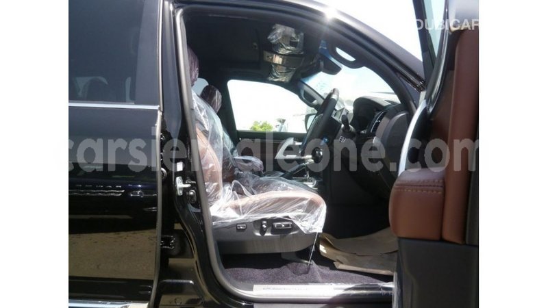 Big with watermark toyota land cruiser kailahun import dubai 5799