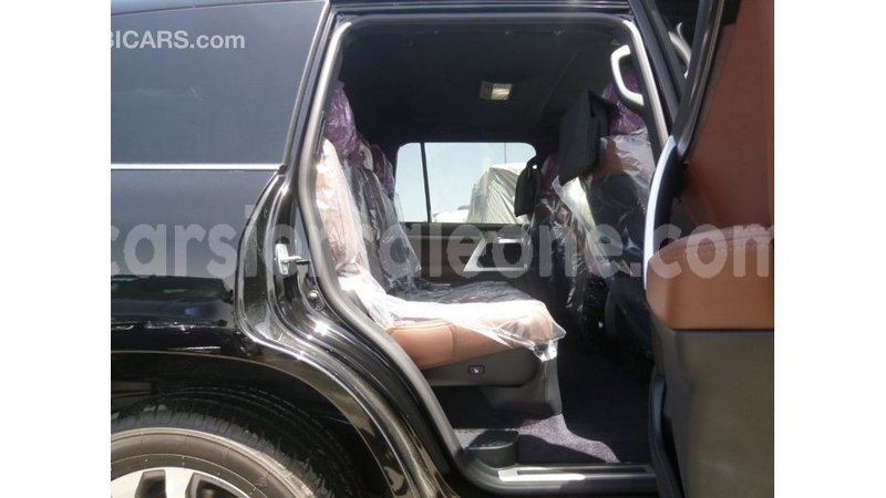 Big with watermark toyota land cruiser kailahun import dubai 5799