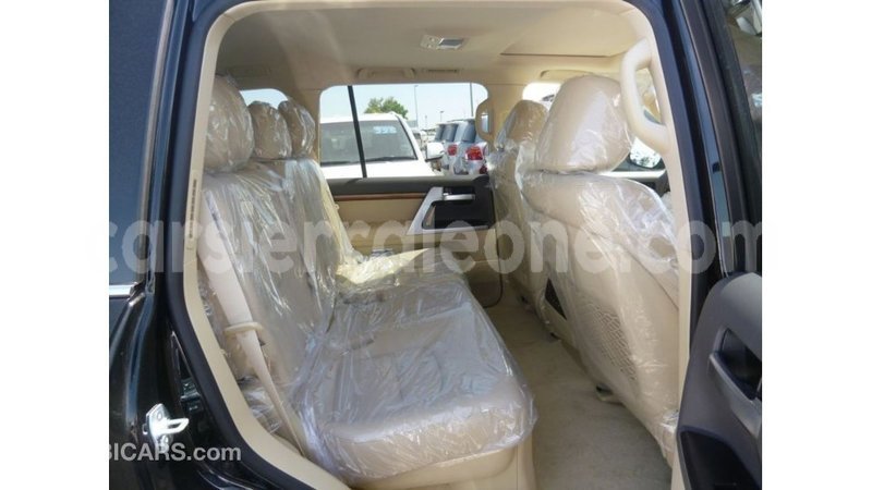 Big with watermark toyota land cruiser kailahun import dubai 5801