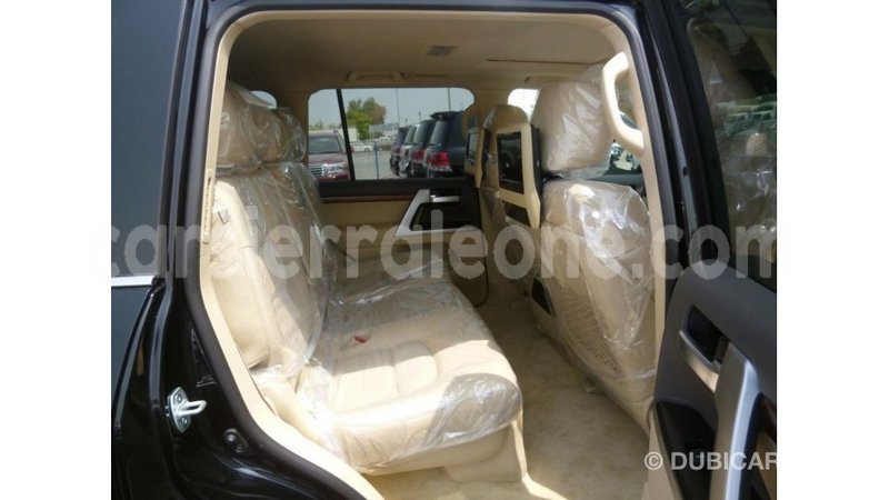 Big with watermark toyota land cruiser kailahun import dubai 5804