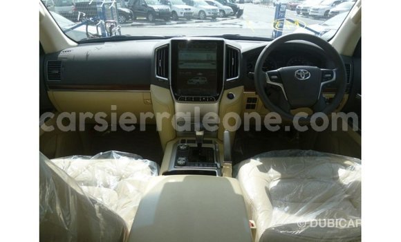 Buy Import Toyota Land Cruiser Other Car in Import - Dubai in Kailahun Buy Import Toyota Land Cruiser Other Car in Import - Dubai in Kailahun