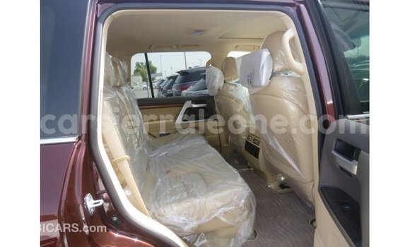 Buy Import Toyota Land Cruiser Other Car in Import - Dubai in Kailahun Buy Import Toyota Land Cruiser Other Car in Import - Dubai in Kailahun