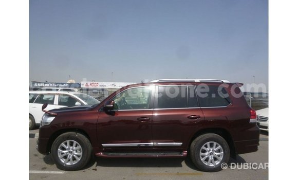 Buy Import Toyota Land Cruiser Other Car in Import - Dubai in Kailahun Buy Import Toyota Land Cruiser Other Car in Import - Dubai in Kailahun