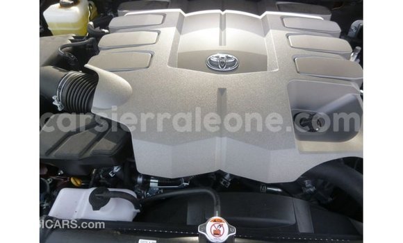 Buy Import Toyota Land Cruiser Other Car in Import - Dubai in Kailahun Buy Import Toyota Land Cruiser Other Car in Import - Dubai in Kailahun