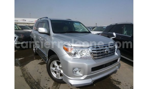 Buy Import Toyota Land Cruiser Other Car in Import - Dubai in Kailahun Buy Import Toyota Land Cruiser Other Car in Import - Dubai in Kailahun