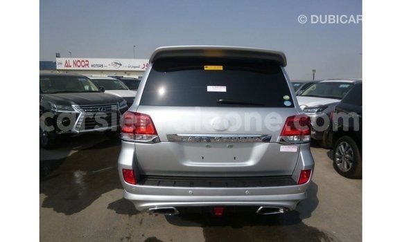 Buy Import Toyota Land Cruiser Other Car in Import - Dubai in Kailahun Buy Import Toyota Land Cruiser Other Car in Import - Dubai in Kailahun