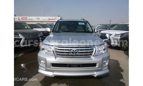 Buy Import Toyota Land Cruiser Other Car in Import - Dubai in Kailahun Buy Import Toyota Land Cruiser Other Car in Import - Dubai in Kailahun