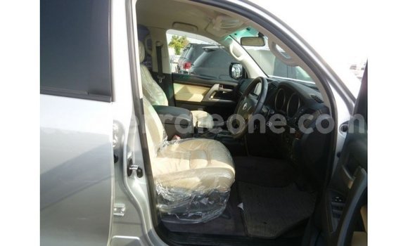 Buy Import Toyota Land Cruiser Other Car in Import - Dubai in Kailahun Buy Import Toyota Land Cruiser Other Car in Import - Dubai in Kailahun