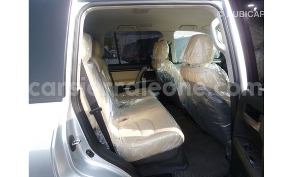 Buy Import Toyota Land Cruiser Other Car in Import - Dubai in Kailahun Buy Import Toyota Land Cruiser Other Car in Import - Dubai in Kailahun