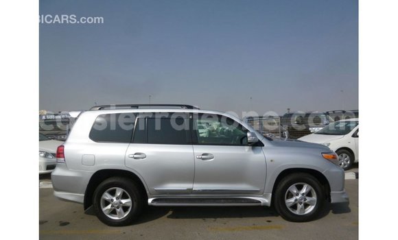 Buy Import Toyota Land Cruiser Other Car in Import - Dubai in Kailahun Buy Import Toyota Land Cruiser Other Car in Import - Dubai in Kailahun