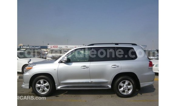 Buy Import Toyota Land Cruiser Other Car in Import - Dubai in Kailahun Buy Import Toyota Land Cruiser Other Car in Import - Dubai in Kailahun