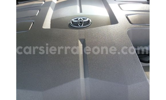 Buy Import Toyota Land Cruiser Other Car in Import - Dubai in Kailahun Buy Import Toyota Land Cruiser Other Car in Import - Dubai in Kailahun