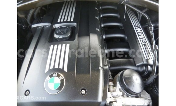 Buy Import BMW X3 Black Car in Import - Dubai in Kailahun Buy Import BMW X3 Black Car in Import - Dubai in Kailahun