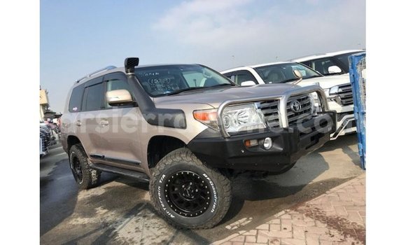 Buy Import Toyota Land Cruiser Other Car in Import - Dubai in Kailahun Buy Import Toyota Land Cruiser Other Car in Import - Dubai in Kailahun