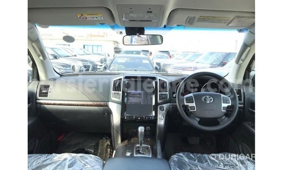 Buy Import Toyota Land Cruiser Other Car in Import - Dubai in Kailahun Buy Import Toyota Land Cruiser Other Car in Import - Dubai in Kailahun