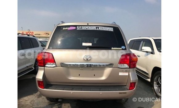 Buy Import Toyota Land Cruiser Other Car in Import - Dubai in Kailahun Buy Import Toyota Land Cruiser Other Car in Import - Dubai in Kailahun