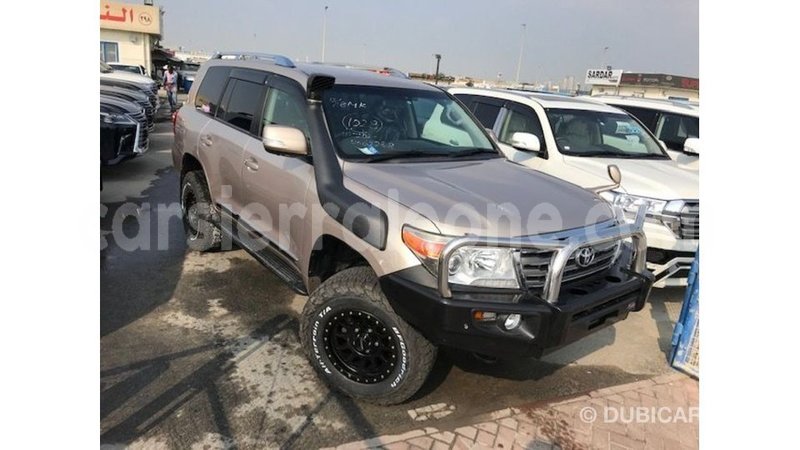 Big with watermark toyota land cruiser kailahun import dubai 5812