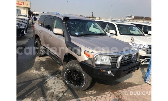 Buy Import Toyota Land Cruiser Other Car in Import - Dubai in Kailahun Buy Import Toyota Land Cruiser Other Car in Import - Dubai in Kailahun