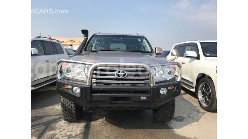 Big with watermark toyota land cruiser kailahun import dubai 5812