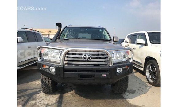 Buy Import Toyota Land Cruiser Other Car in Import - Dubai in Kailahun Buy Import Toyota Land Cruiser Other Car in Import - Dubai in Kailahun