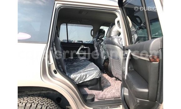 Buy Import Toyota Land Cruiser Other Car in Import - Dubai in Kailahun Buy Import Toyota Land Cruiser Other Car in Import - Dubai in Kailahun