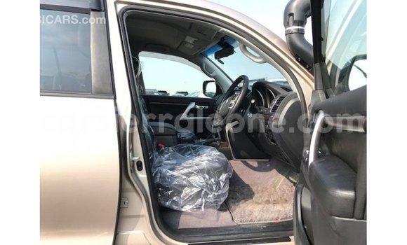 Buy Import Toyota Land Cruiser Other Car in Import - Dubai in Kailahun Buy Import Toyota Land Cruiser Other Car in Import - Dubai in Kailahun