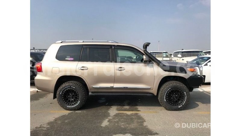 Big with watermark toyota land cruiser kailahun import dubai 5812