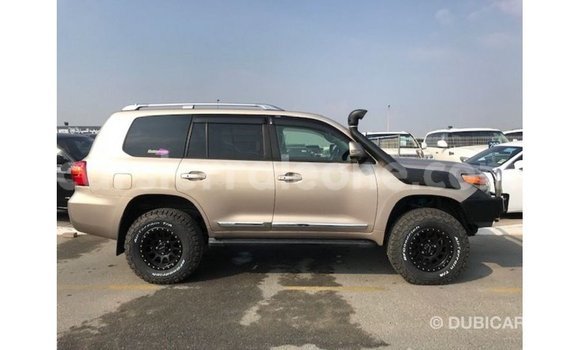 Buy Import Toyota Land Cruiser Other Car in Import - Dubai in Kailahun Buy Import Toyota Land Cruiser Other Car in Import - Dubai in Kailahun