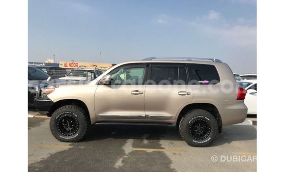 Buy Import Toyota Land Cruiser Other Car in Import - Dubai in Kailahun Buy Import Toyota Land Cruiser Other Car in Import - Dubai in Kailahun