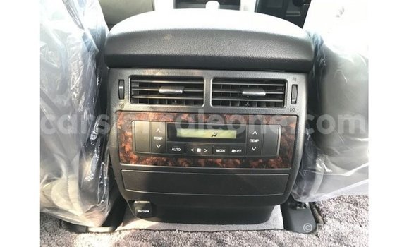 Buy Import Toyota Land Cruiser Other Car in Import - Dubai in Kailahun Buy Import Toyota Land Cruiser Other Car in Import - Dubai in Kailahun