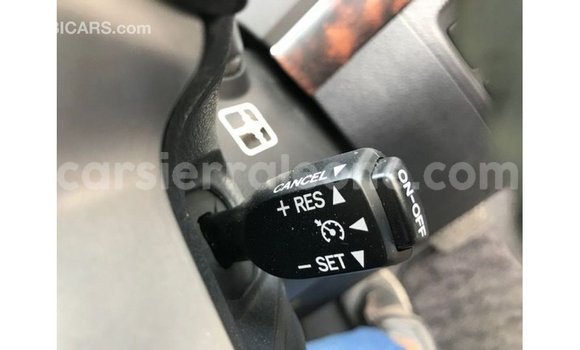 Buy Import Toyota Land Cruiser Other Car in Import - Dubai in Kailahun Buy Import Toyota Land Cruiser Other Car in Import - Dubai in Kailahun