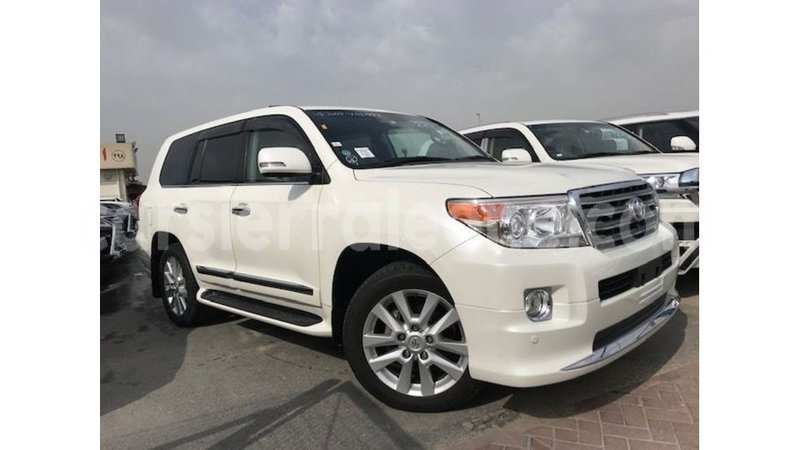 Big with watermark toyota land cruiser kailahun import dubai 5814