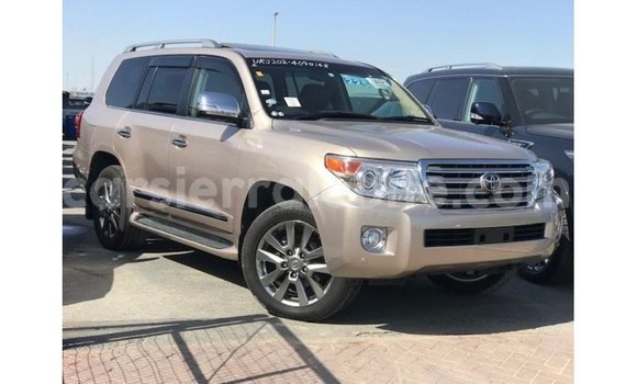 Buy Import Toyota Land Cruiser Other Car in Import - Dubai in Kailahun Buy Import Toyota Land Cruiser Other Car in Import - Dubai in Kailahun