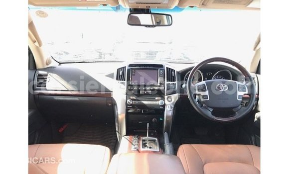 Buy Import Toyota Land Cruiser Other Car in Import - Dubai in Kailahun Buy Import Toyota Land Cruiser Other Car in Import - Dubai in Kailahun