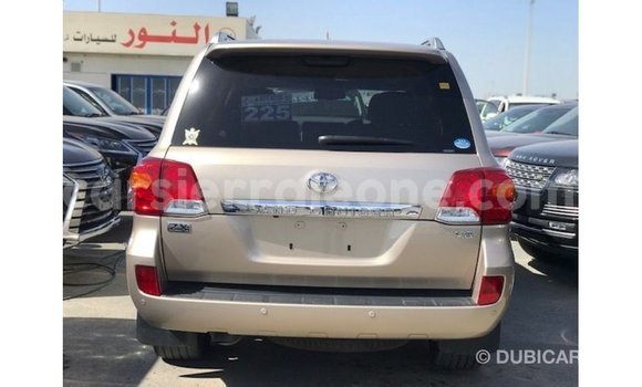 Buy Import Toyota Land Cruiser Other Car in Import - Dubai in Kailahun Buy Import Toyota Land Cruiser Other Car in Import - Dubai in Kailahun