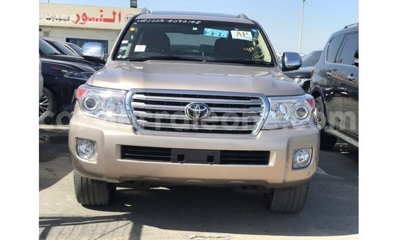 Buy Import Toyota Land Cruiser Other Car in Import - Dubai in Kailahun Buy Import Toyota Land Cruiser Other Car in Import - Dubai in Kailahun