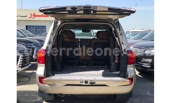 Buy Import Toyota Land Cruiser Other Car in Import - Dubai in Kailahun Buy Import Toyota Land Cruiser Other Car in Import - Dubai in Kailahun