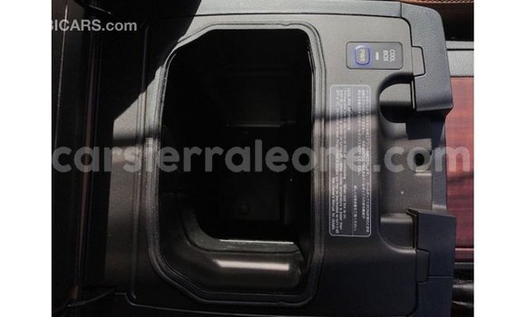 Buy Import Toyota Land Cruiser Other Car in Import - Dubai in Kailahun Buy Import Toyota Land Cruiser Other Car in Import - Dubai in Kailahun