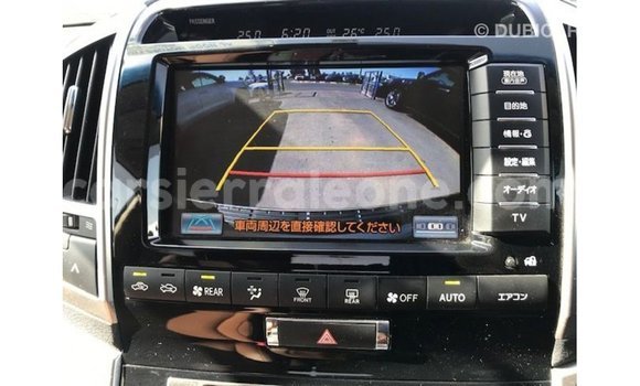 Buy Import Toyota Land Cruiser Other Car in Import - Dubai in Kailahun Buy Import Toyota Land Cruiser Other Car in Import - Dubai in Kailahun