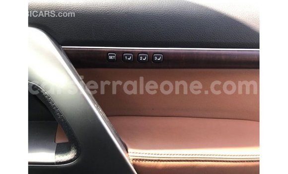 Buy Import Toyota Land Cruiser Other Car in Import - Dubai in Kailahun Buy Import Toyota Land Cruiser Other Car in Import - Dubai in Kailahun