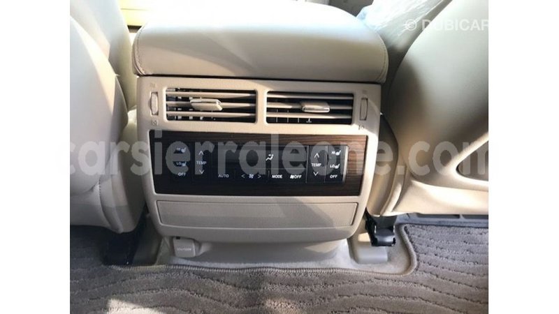 Big with watermark toyota land cruiser kailahun import dubai 5816