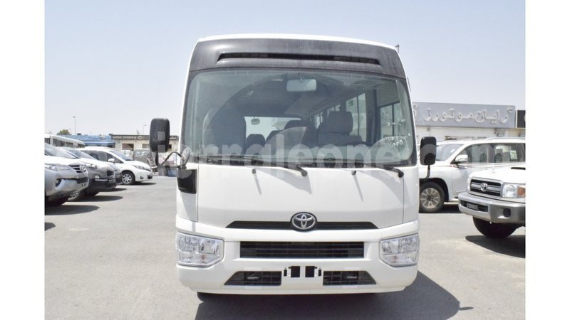 Big with watermark toyota coaster kailahun import dubai 5817