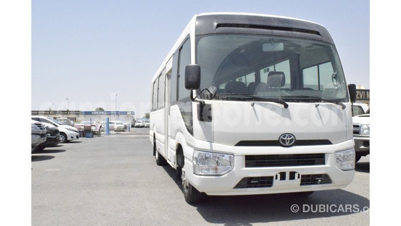 Big with watermark toyota coaster kailahun import dubai 5817